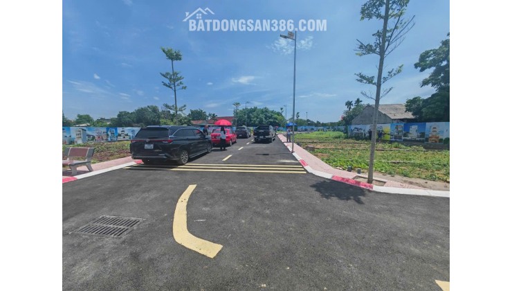 Nhượng lại cọc lô đất 80m ở Xuân Mai, xin ra lộc trực tiếp 50tr vào giá bán thực tế khi giao dịch
